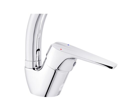 Смеситель Kroner Odra-C036 (CV021186), изображение 4 Смеситель Kroner Odra-C036 (CV021186), изображение 4