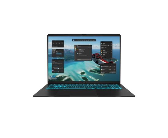 Ноутбук ASUS V16 V3607VU-RP118 (90NB15Q1-M00EE0), зображення 2