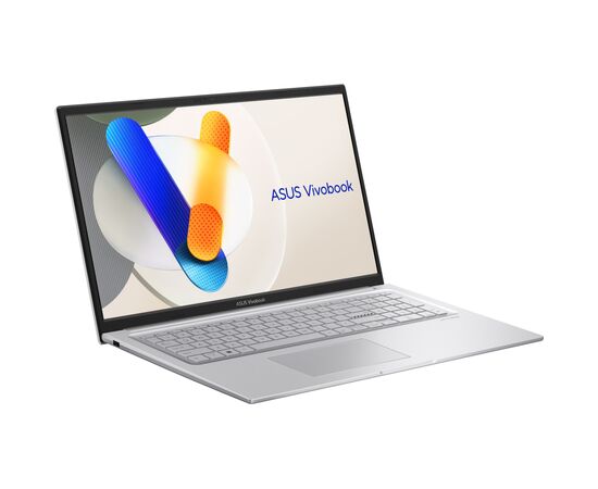 Ноутбук ASUS Vivobook 17 X1704VA-AU892 (90NB10V1-M00WV0), зображення 2