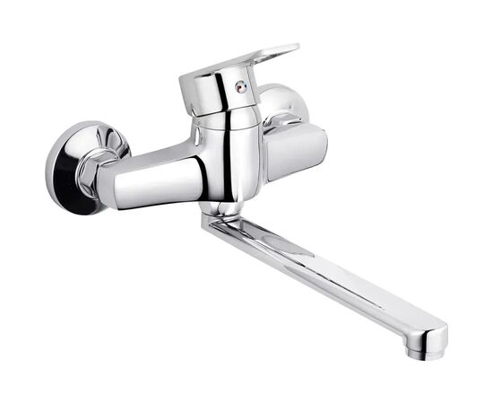 Змішувач Kroner KRMOker-С040 (CV031473), зображення 2 Змішувач Kroner KRMOker-С040 (CV031473), зображення 2