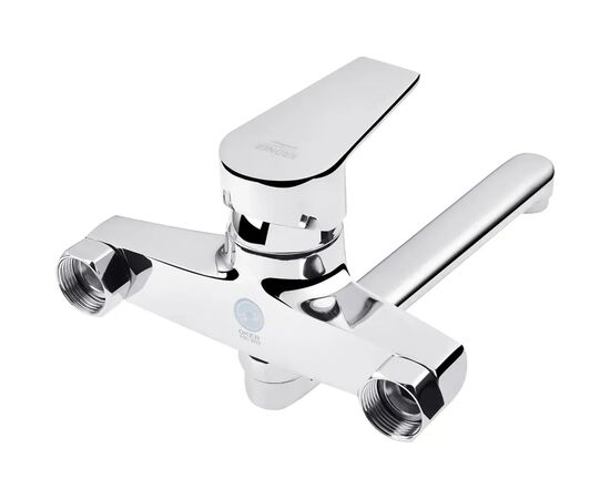 Змішувач Kroner KRMOker-С040 (CV031473), зображення 3 Змішувач Kroner KRMOker-С040 (CV031473), зображення 3