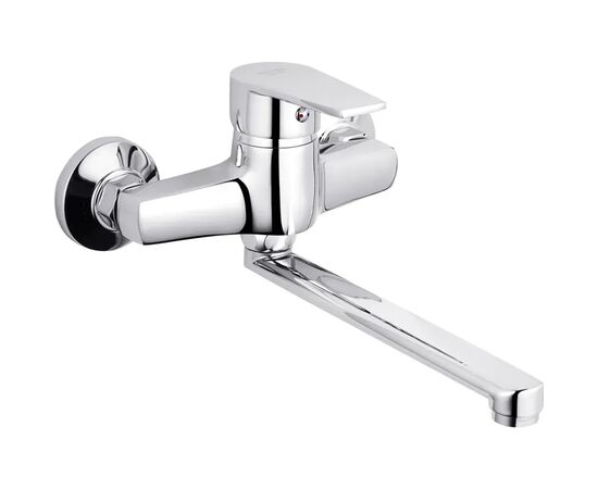 Змішувач Kroner KRMOker-С040 (CV031473) Змішувач Kroner KRMOker-С040 (CV031473)