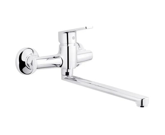 Змішувач Kroner Brocken-С040 (CV023597) Змішувач Kroner Brocken-С040 (CV023597)