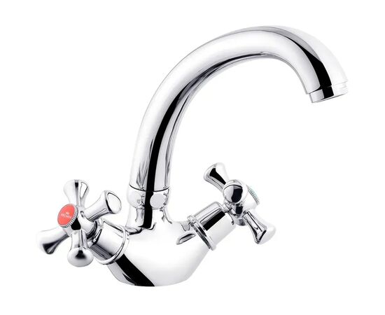 Змішувач Kroner Rhein-C031 (CV016434) Змішувач Kroner Rhein-C031 (CV016434)