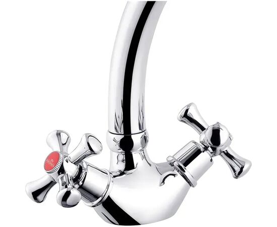 Змішувач Kroner Rhein-C032 (CV017352), зображення 3 Змішувач Kroner Rhein-C032 (CV017352), зображення 3