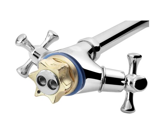 Змішувач Kroner Rhein-C034 (CV018616), зображення 5 Змішувач Kroner Rhein-C034 (CV018616), зображення 5