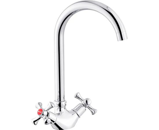 Змішувач Kroner Rhein-C034 (CV018616) Змішувач Kroner Rhein-C034 (CV018616)