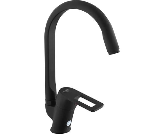 Змішувач Kroner Zenda-SCH030 (CV022960) Змішувач Kroner Zenda-SCH030 (CV022960)