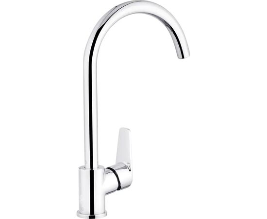 Змішувач Kroner Brocken-C030 (CV023600), зображення 2 Змішувач Kroner Brocken-C030 (CV023600), зображення 2