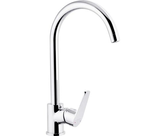 Змішувач Kroner Brocken-C030 (CV023600), зображення 3 Змішувач Kroner Brocken-C030 (CV023600), зображення 3