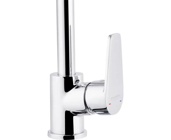 Змішувач Kroner Brocken-C030 (CV023600), зображення 4 Змішувач Kroner Brocken-C030 (CV023600), зображення 4