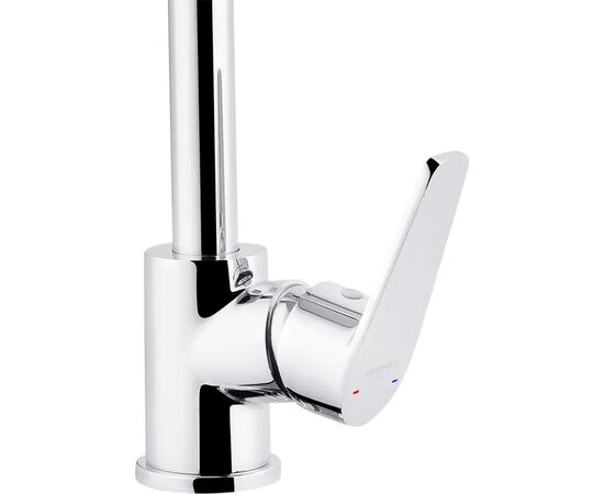 Змішувач Kroner Brocken-C030 (CV023600), зображення 5 Змішувач Kroner Brocken-C030 (CV023600), зображення 5