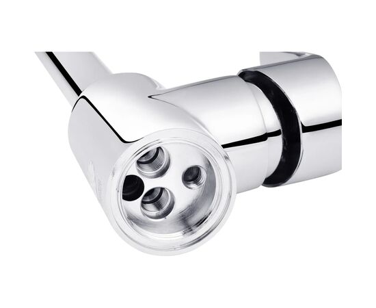 Змішувач Kroner Brocken-C030 (CV023600), зображення 7 Змішувач Kroner Brocken-C030 (CV023600), зображення 7