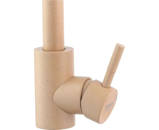 Змішувач Kroner Klassisch-COL035 (CV023004), зображення 5 Змішувач Kroner Klassisch-COL035 (CV023004), зображення 5