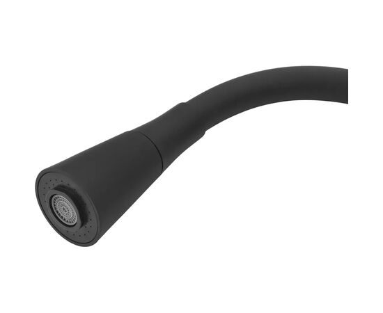 Смеситель Kroner Klassisch-PVD031BLK (CV035373), изображение 6 Смеситель Kroner Klassisch-PVD031BLK (CV035373), изображение 6
