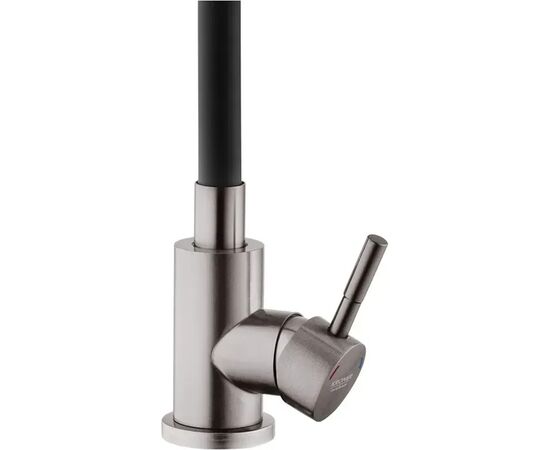 Смеситель Kroner Klassisch-PVD035BLK (CV032635), изображение 5 Смеситель Kroner Klassisch-PVD035BLK (CV032635), изображение 5