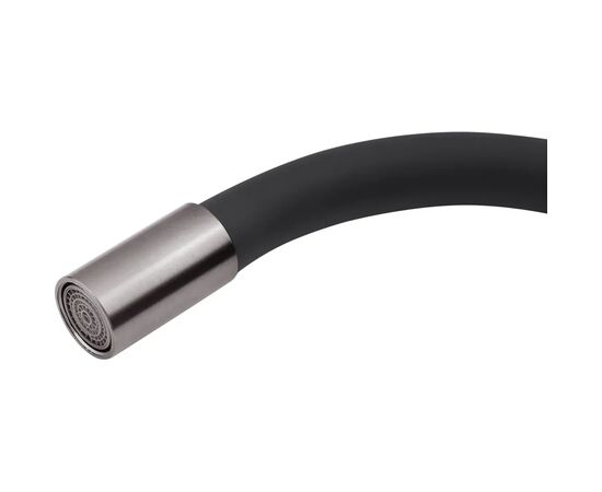 Смеситель Kroner Klassisch-PVD035BLK (CV032635), изображение 6 Смеситель Kroner Klassisch-PVD035BLK (CV032635), изображение 6