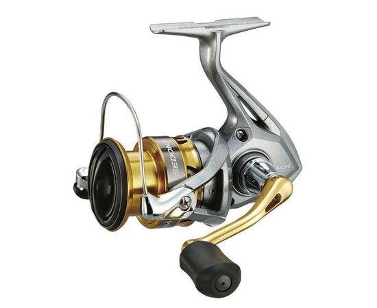 Катушка Shimano Sedona 6000 FI (SE6000FI) Катушка Shimano Sedona 6000 FI (SE6000FI)