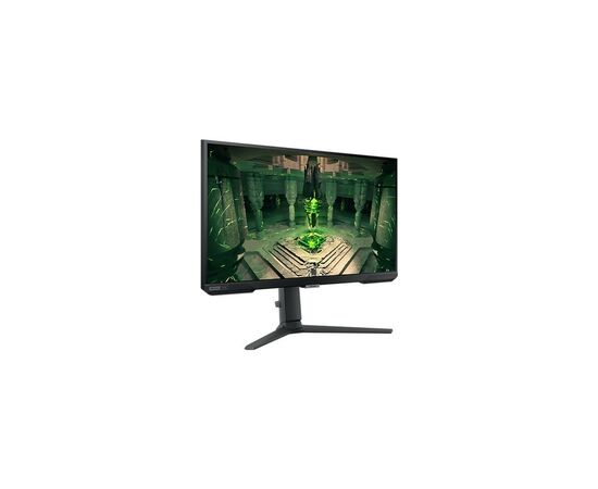Монітор Samsung LS27BG400EIXCI, зображення 2 Монітор Samsung LS27BG400EIXCI, зображення 2