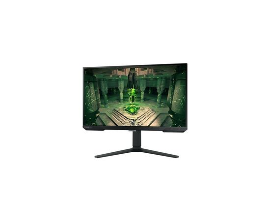 Монітор Samsung LS27BG400EIXCI, зображення 4 Монітор Samsung LS27BG400EIXCI, зображення 4