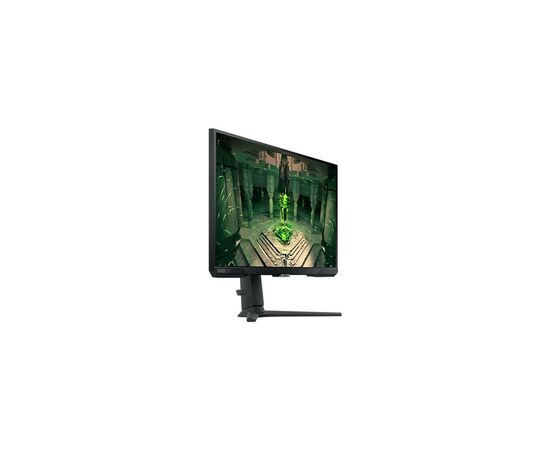 Монітор Samsung LS27BG400EIXCI, зображення 5 Монітор Samsung LS27BG400EIXCI, зображення 5