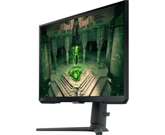 Монітор Samsung LS27BG400EIXCI, зображення 6 Монітор Samsung LS27BG400EIXCI, зображення 6
