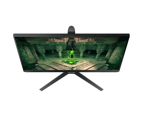 Монітор Samsung LS27BG400EIXCI, зображення 7 Монітор Samsung LS27BG400EIXCI, зображення 7