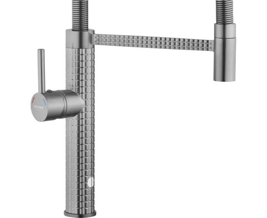 Смеситель Kroner Ersel-GRP03999 (CV033803), изображение 4 Смеситель Kroner Ersel-GRP03999 (CV033803), изображение 4