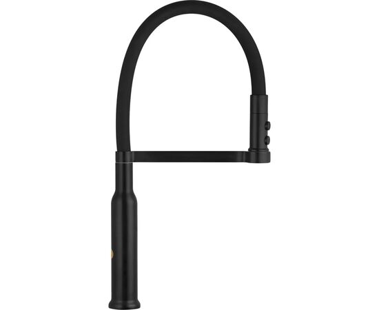 Смеситель Kroner Ersel-SCH03112BLK (CV035578), изображение 5 Смеситель Kroner Ersel-SCH03112BLK (CV035578), изображение 5