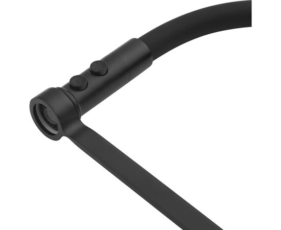 Смеситель Kroner Ersel-SCH03112BLK (CV035578), изображение 6 Смеситель Kroner Ersel-SCH03112BLK (CV035578), изображение 6