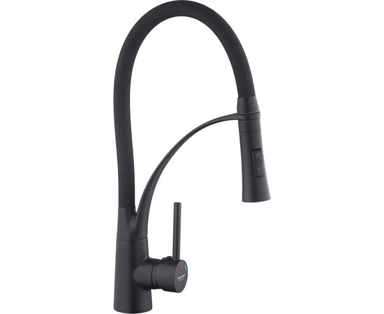 Смеситель Kroner Ersel-SCH03393BLK (CV033799) Смеситель Kroner Ersel-SCH03393BLK (CV033799)