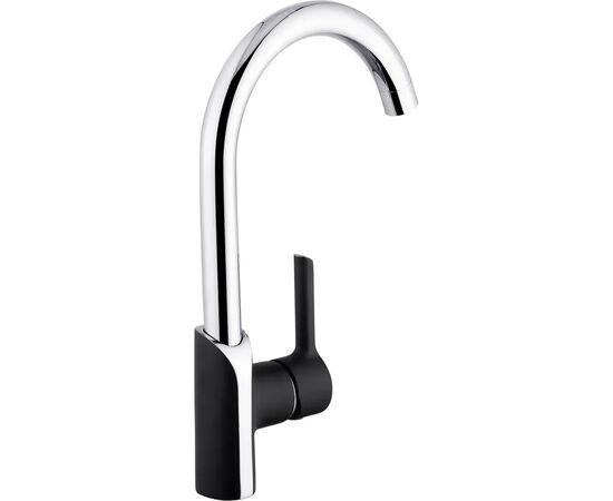 Смеситель Kroner Essen-SCH030 (CV024333), изображение 2 Смеситель Kroner Essen-SCH030 (CV024333), изображение 2