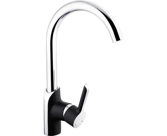 Смеситель Kroner Essen-SCH030 (CV024333), изображение 3 Смеситель Kroner Essen-SCH030 (CV024333), изображение 3