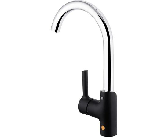 Смеситель Kroner Essen-SCH030 (CV024333), изображение 4 Смеситель Kroner Essen-SCH030 (CV024333), изображение 4