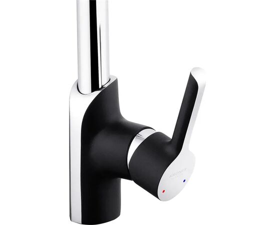 Смеситель Kroner Essen-SCH030 (CV024333), изображение 6 Смеситель Kroner Essen-SCH030 (CV024333), изображение 6