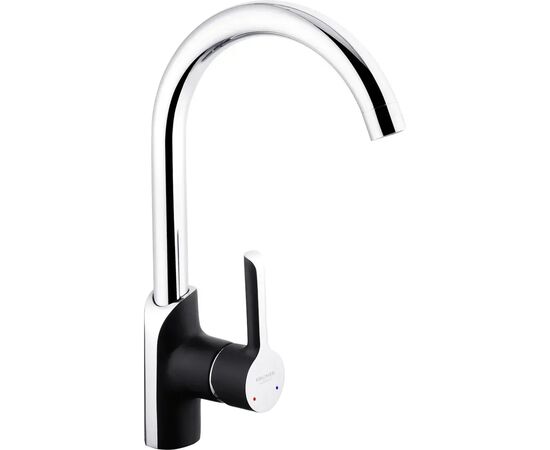 Смеситель Kroner Essen-SCH030 (CV024333) Смеситель Kroner Essen-SCH030 (CV024333)