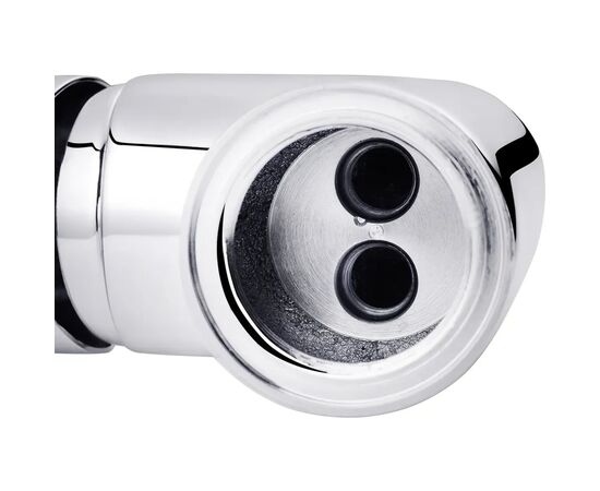 Смеситель Kroner Kuche-C031BLK (CV024338), изображение 7 Смеситель Kroner Kuche-C031BLK (CV024338), изображение 7
