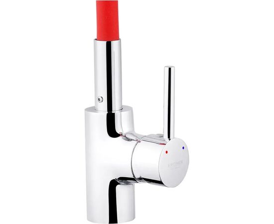 Смеситель Kroner Kuche-C031RED (CV024337), изображение 4 Смеситель Kroner Kuche-C031RED (CV024337), изображение 4