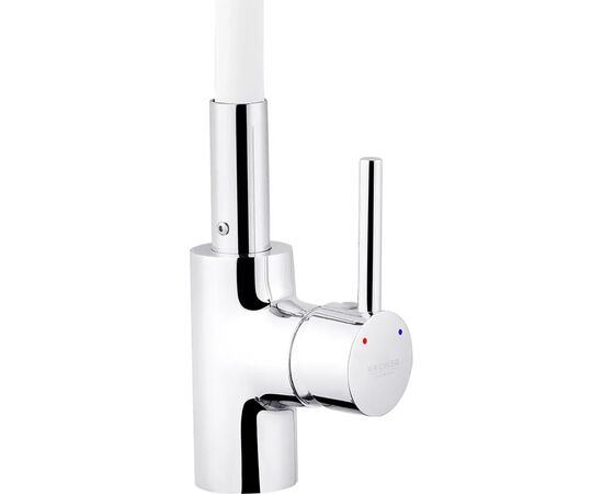 Смеситель Kroner Kuche-C031WHI (CV024335), изображение 4 Смеситель Kroner Kuche-C031WHI (CV024335), изображение 4
