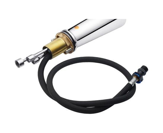 Смеситель Kroner KRP Makon-C030-T (CV033866), изображение 6 Смеситель Kroner KRP Makon-C030-T (CV033866), изображение 6