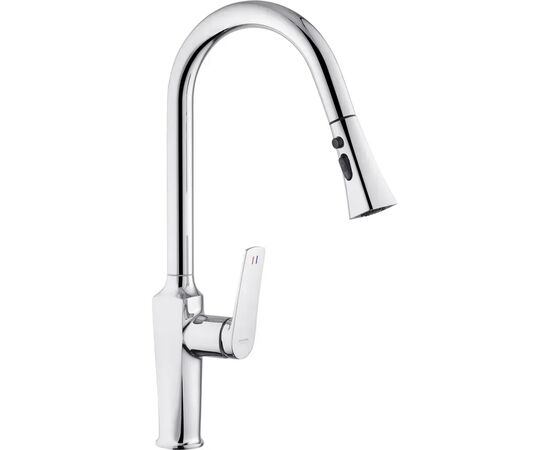 Смеситель Kroner KRP Makon-C030-T (CV033866) Смеситель Kroner KRP Makon-C030-T (CV033866)