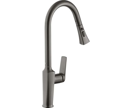 Смеситель Kroner KRP Makon-GRP030-T (CV033865), изображение 2 Смеситель Kroner KRP Makon-GRP030-T (CV033865), изображение 2