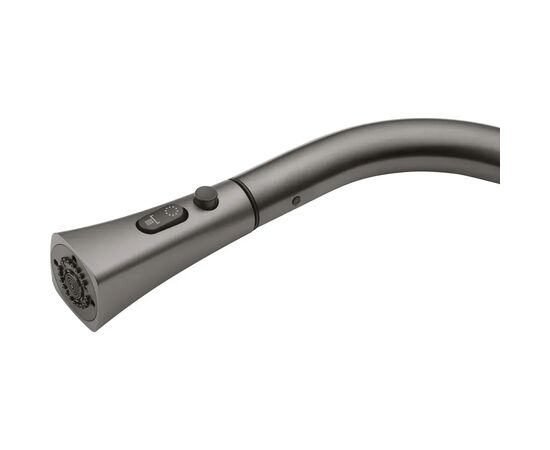 Смеситель Kroner KRP Makon-GRP030-T (CV033865), изображение 4 Смеситель Kroner KRP Makon-GRP030-T (CV033865), изображение 4
