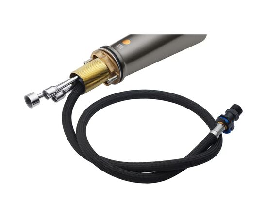 Смеситель Kroner KRP Makon-GRP030-T (CV033865), изображение 6 Смеситель Kroner KRP Makon-GRP030-T (CV033865), изображение 6