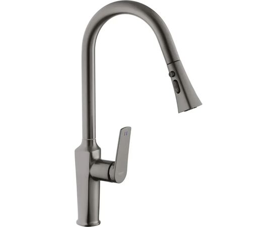 Смеситель Kroner KRP Makon-GRP030-T (CV033865) Смеситель Kroner KRP Makon-GRP030-T (CV033865)