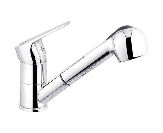 Смеситель Kroner Odra-C030-T (CV021127), изображение 3 Смеситель Kroner Odra-C030-T (CV021127), изображение 3