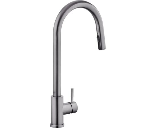 Смеситель Kroner Klassisch-PVD03916 (CV032283), изображение 2 Смеситель Kroner Klassisch-PVD03916 (CV032283), изображение 2