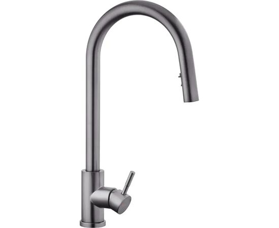 Смеситель Kroner Klassisch-PVD03916 (CV032283), изображение 3 Смеситель Kroner Klassisch-PVD03916 (CV032283), изображение 3
