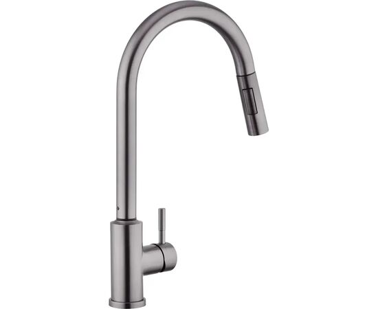 Смеситель Kroner Klassisch-PVD03916S (CV032496), изображение 2 Смеситель Kroner Klassisch-PVD03916S (CV032496), изображение 2