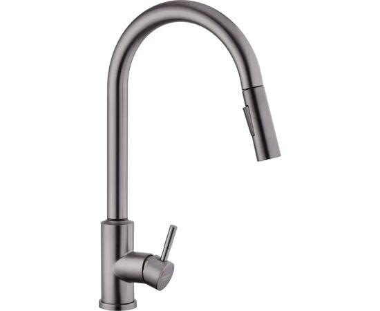 Смеситель Kroner Klassisch-PVD03916S (CV032496), изображение 3 Смеситель Kroner Klassisch-PVD03916S (CV032496), изображение 3